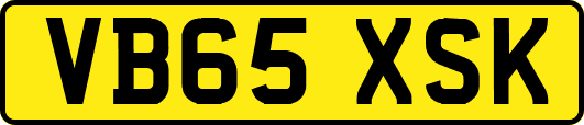 VB65XSK