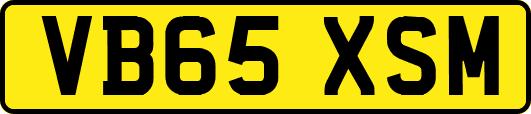 VB65XSM