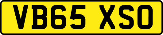VB65XSO