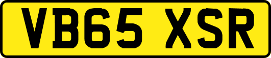VB65XSR