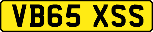 VB65XSS