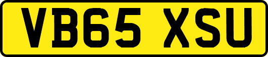 VB65XSU