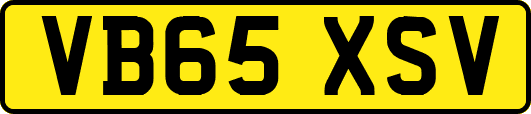 VB65XSV