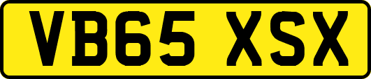 VB65XSX
