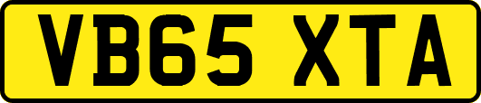 VB65XTA