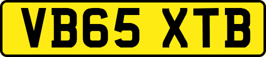 VB65XTB