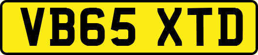 VB65XTD