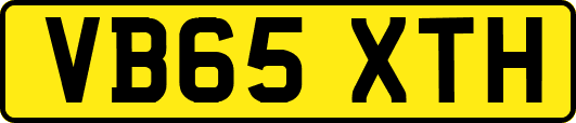 VB65XTH