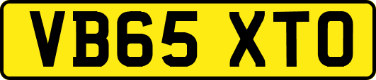 VB65XTO