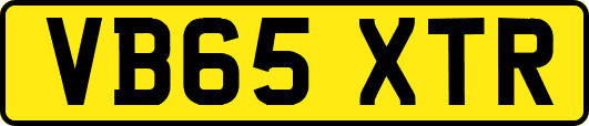 VB65XTR