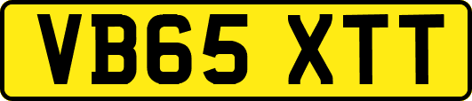 VB65XTT