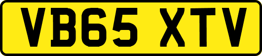 VB65XTV