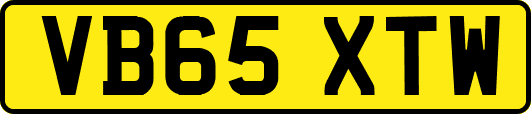 VB65XTW
