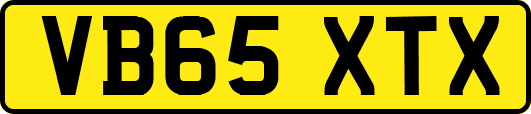 VB65XTX