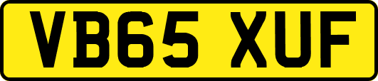 VB65XUF