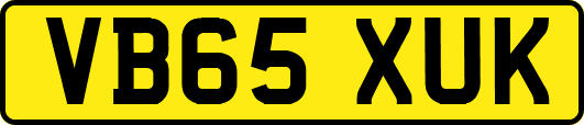 VB65XUK
