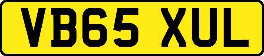 VB65XUL