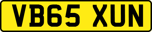 VB65XUN