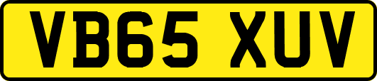VB65XUV