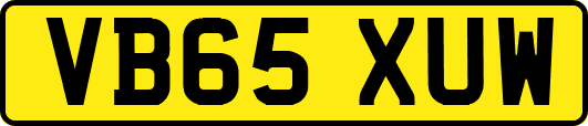 VB65XUW