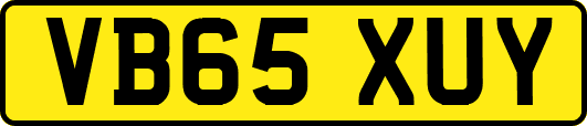 VB65XUY