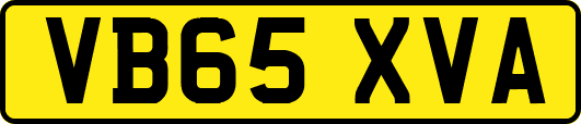 VB65XVA