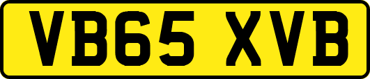 VB65XVB