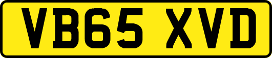 VB65XVD