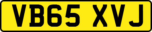 VB65XVJ