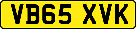 VB65XVK