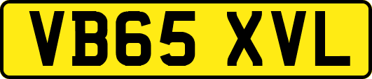 VB65XVL