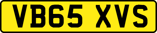 VB65XVS