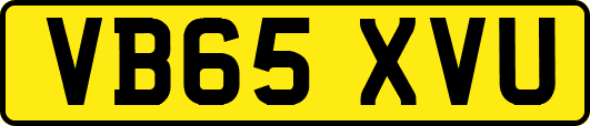 VB65XVU