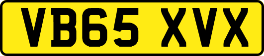 VB65XVX
