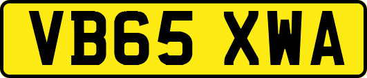 VB65XWA