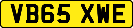 VB65XWE