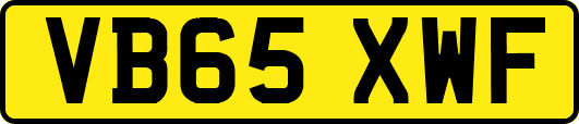 VB65XWF