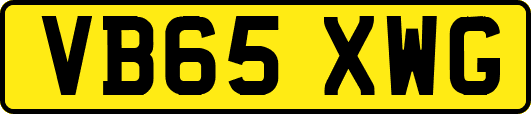VB65XWG
