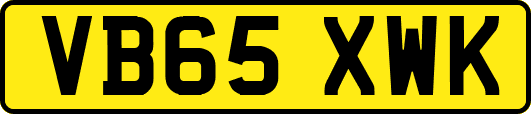 VB65XWK