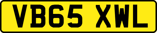 VB65XWL
