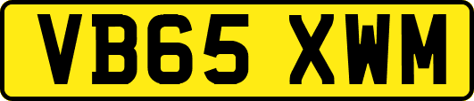 VB65XWM