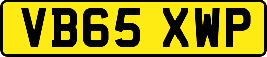 VB65XWP