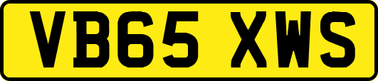 VB65XWS