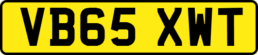 VB65XWT