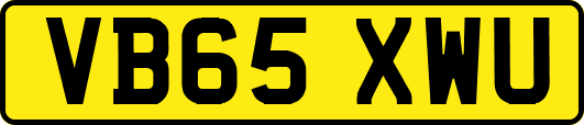 VB65XWU