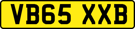 VB65XXB