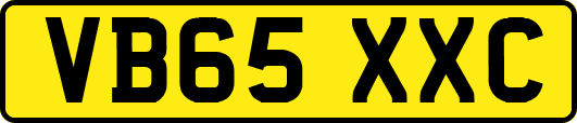 VB65XXC