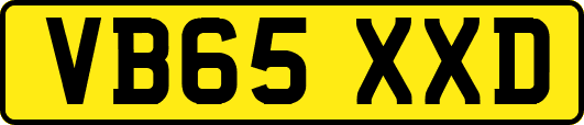 VB65XXD