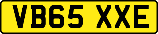 VB65XXE