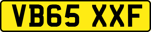 VB65XXF